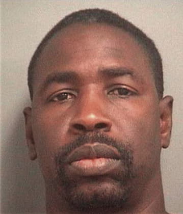 Willie Thomas, - Palm Beach County, FL 